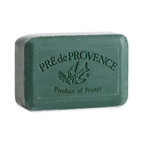 pré provence soap